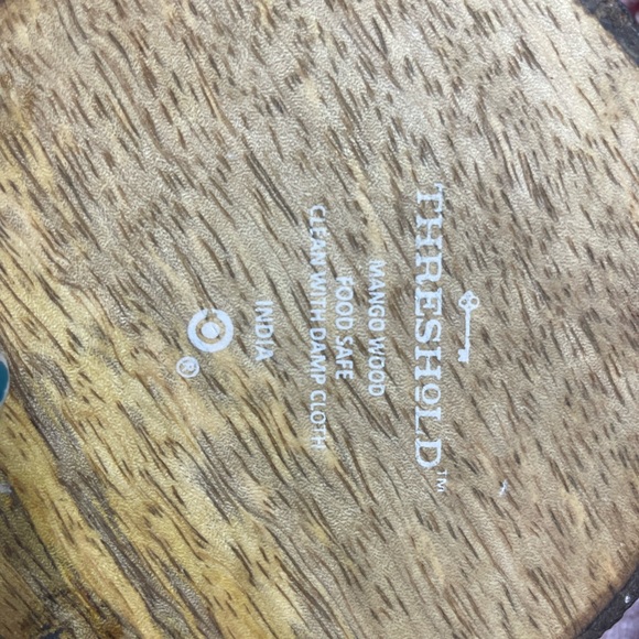 Wood Coasters - Picture 2 of 4